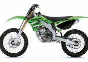 Kawasaki KX250F